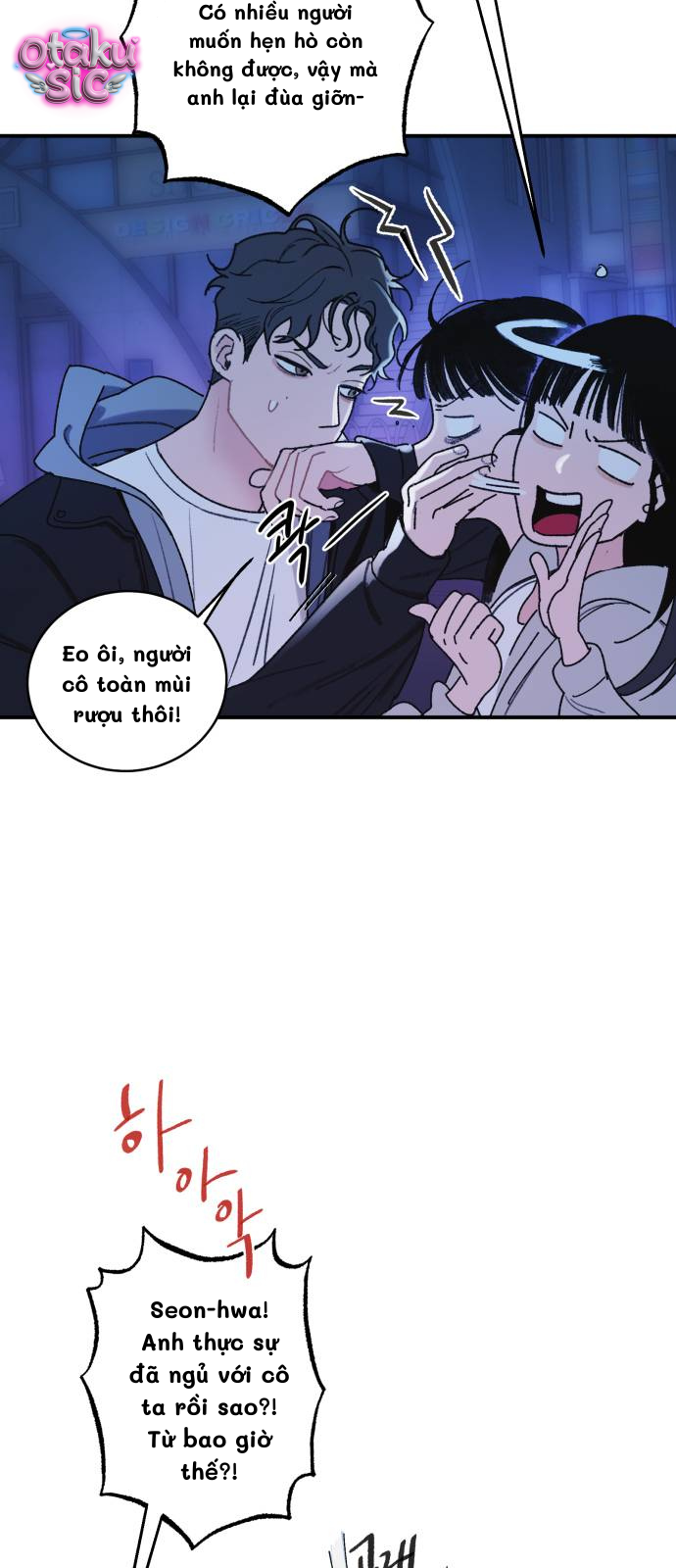Làm sao để yêu Ma Do Ae - Chap 1 - Trang 58