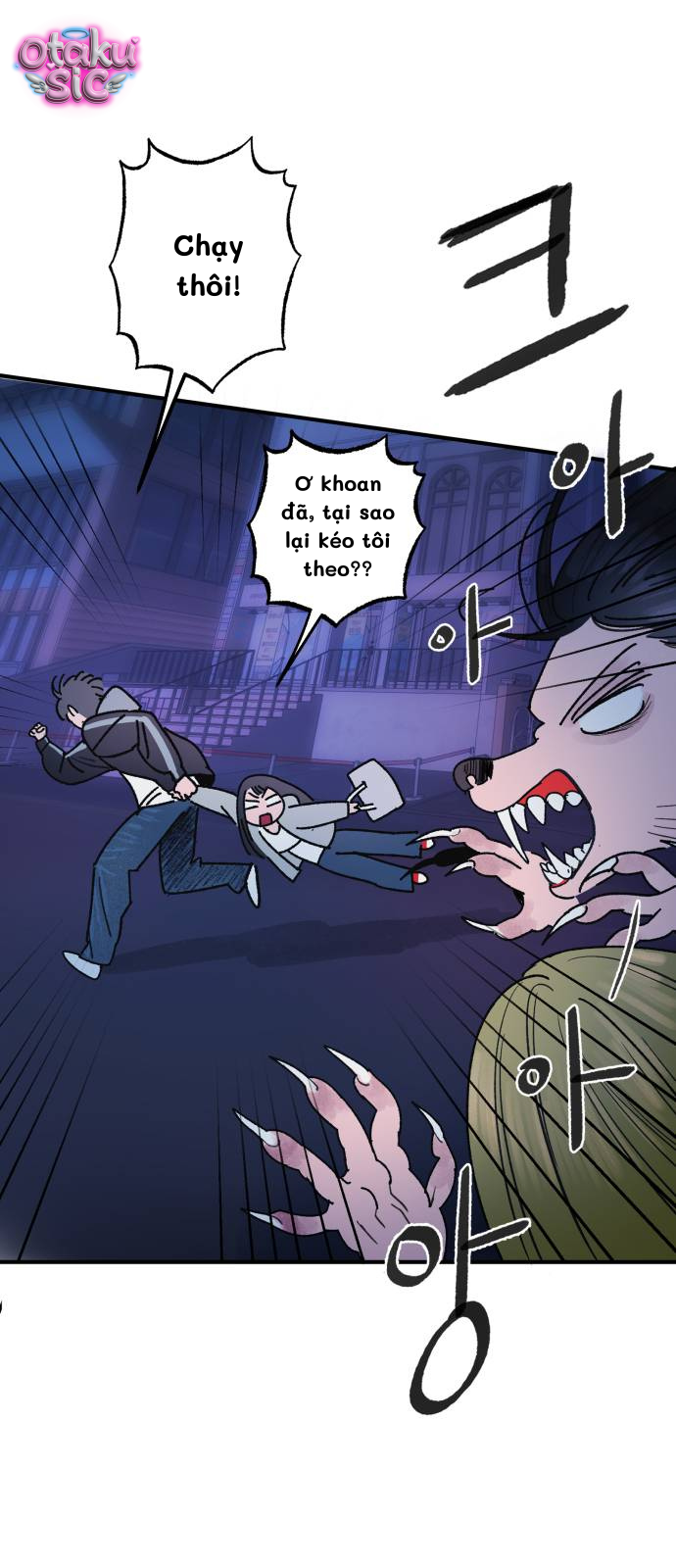 Làm sao để yêu Ma Do Ae - Chap 1 - Trang 60