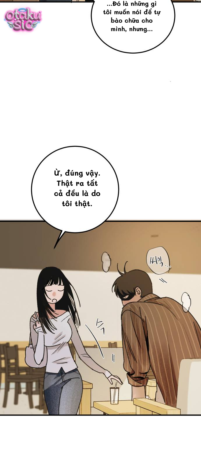 Làm sao để yêu Ma Do Ae - Chap 1 - Trang 7