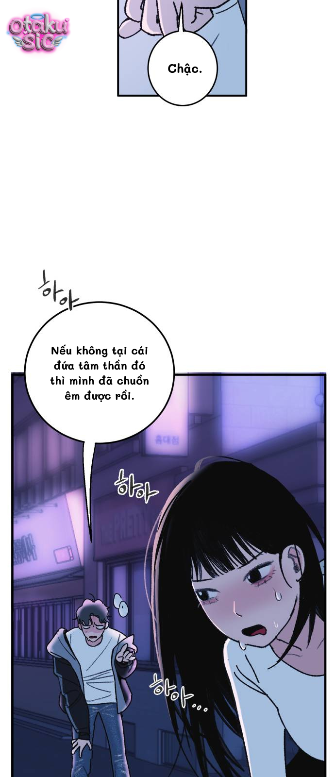 Làm sao để yêu Ma Do Ae - Chap 1 - Trang 62