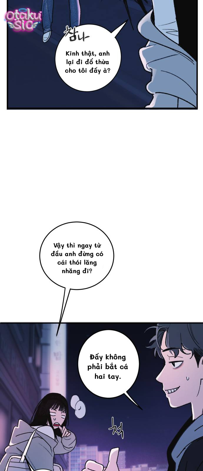 Làm sao để yêu Ma Do Ae - Chap 1 - Trang 63