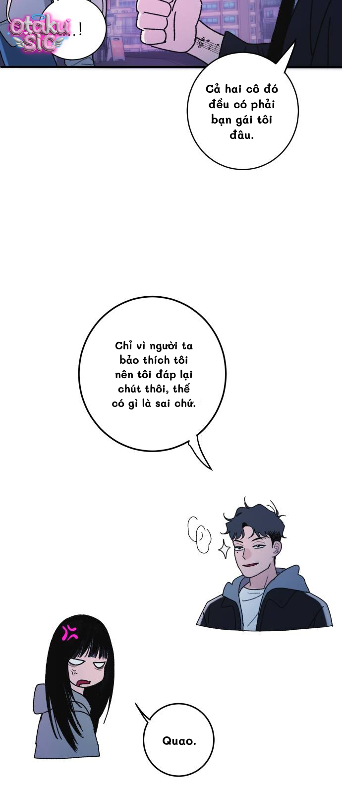 Làm sao để yêu Ma Do Ae - Chap 1 - Trang 64