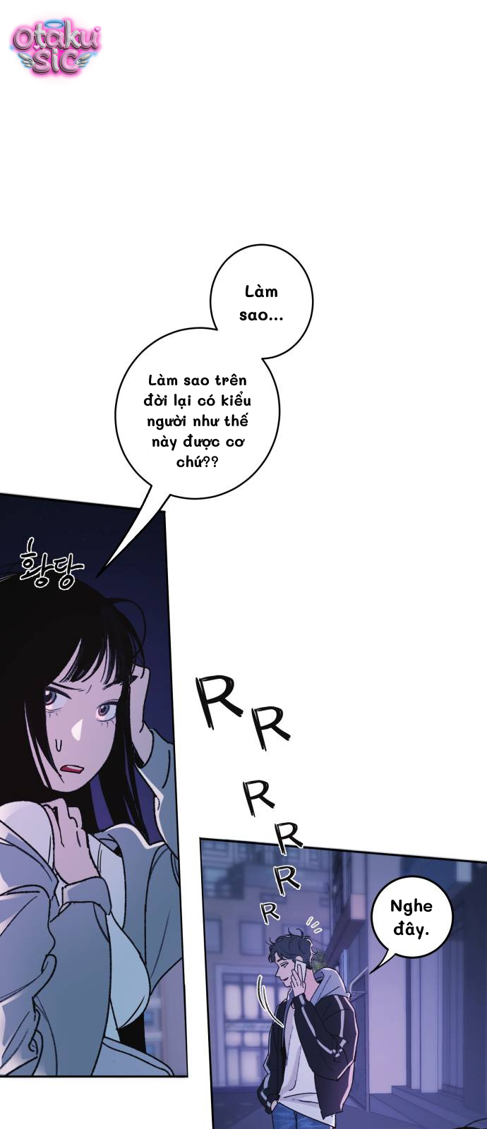 Làm sao để yêu Ma Do Ae - Chap 1 - Trang 65