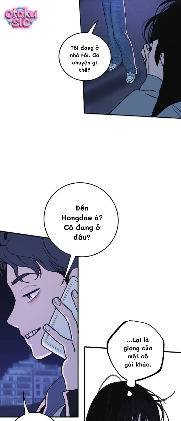 Làm sao để yêu Ma Do Ae - Chap 1 - Trang 66