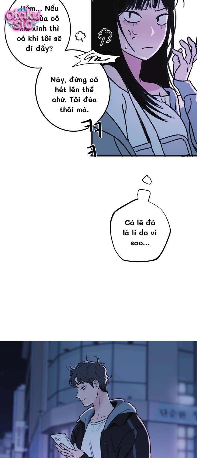 Làm sao để yêu Ma Do Ae - Chap 1 - Trang 67