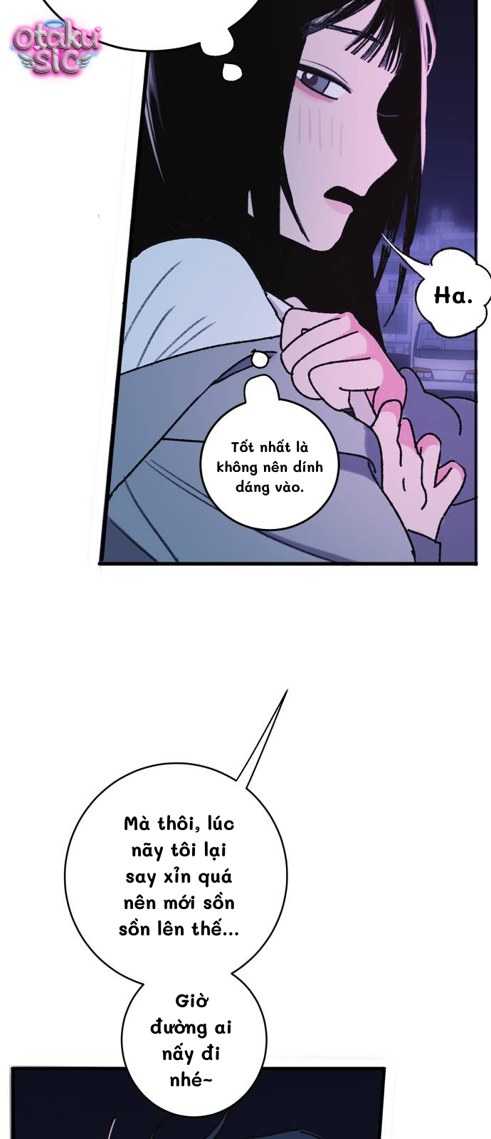 Làm sao để yêu Ma Do Ae - Chap 1 - Trang 69