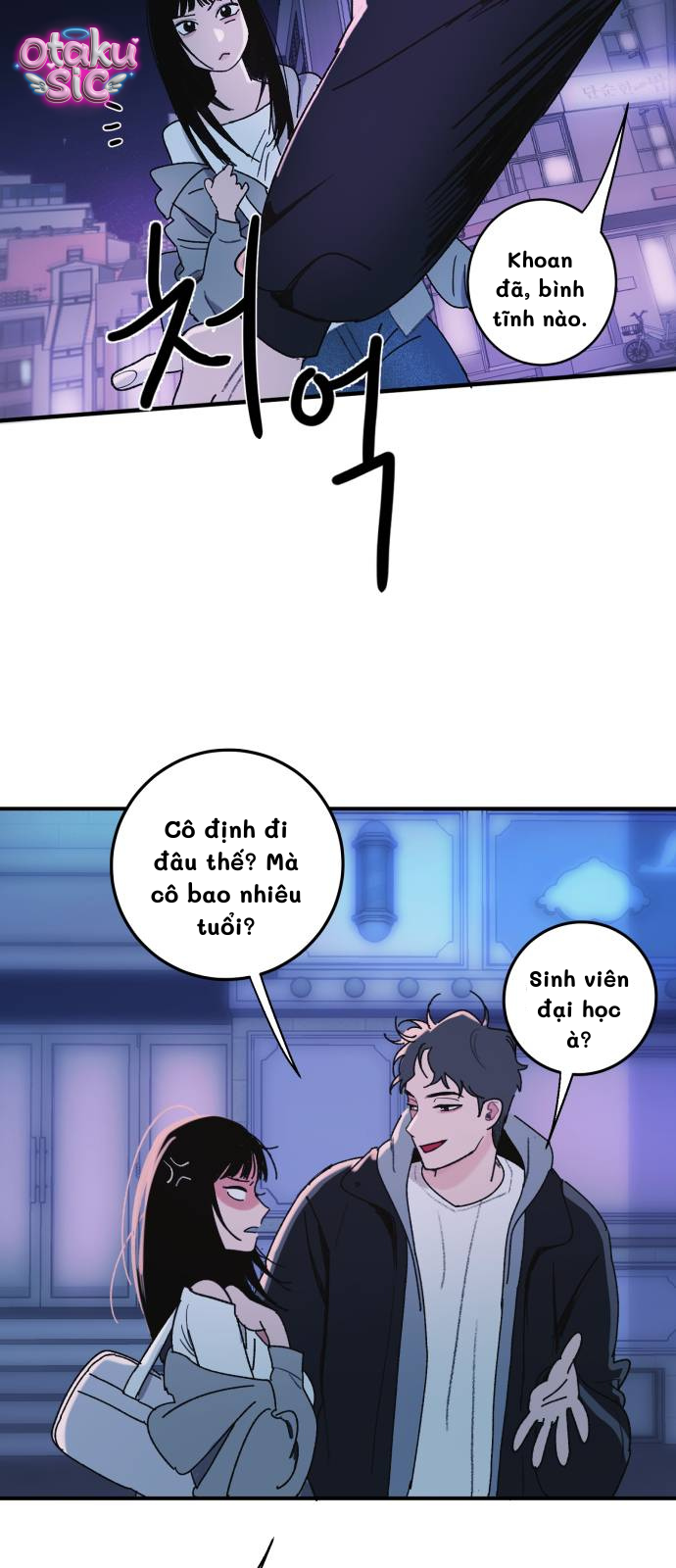 Làm sao để yêu Ma Do Ae - Chap 1 - Trang 71