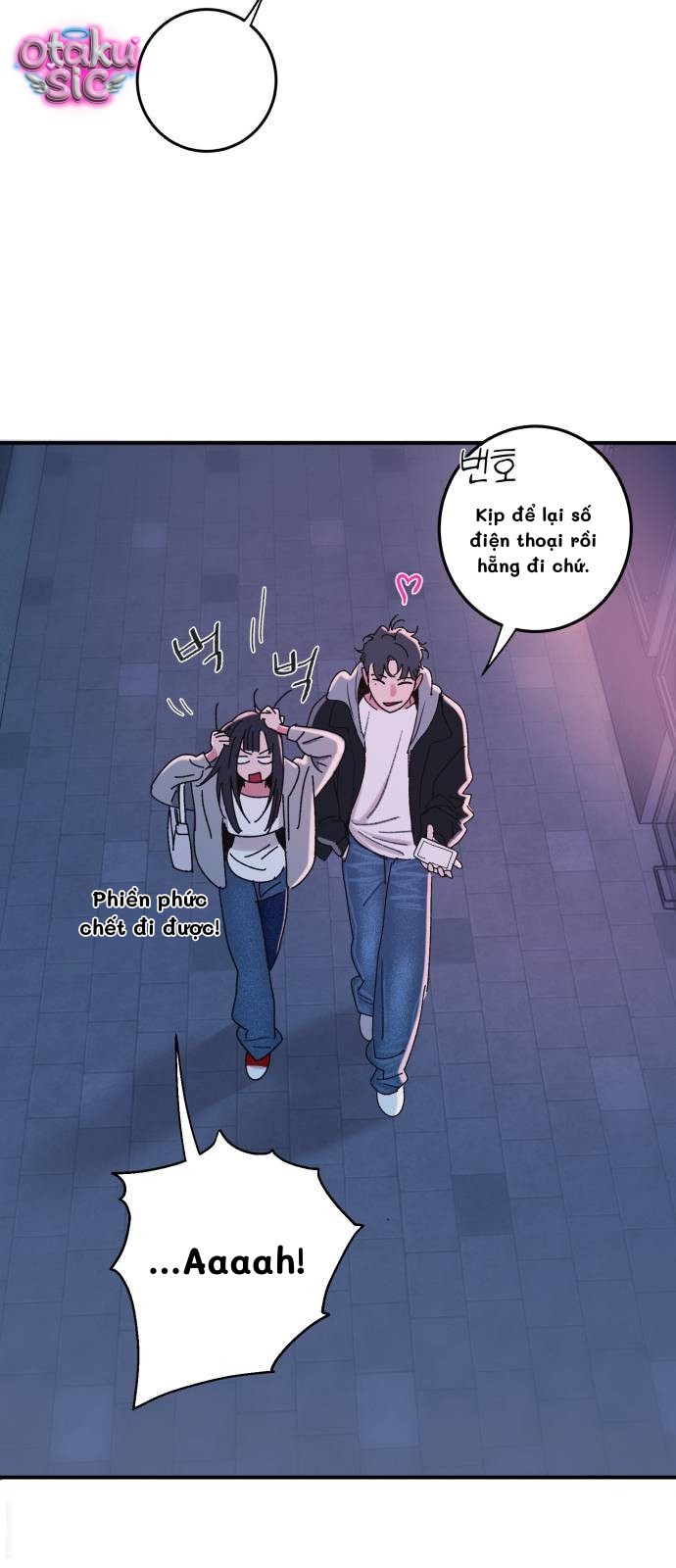 Làm sao để yêu Ma Do Ae - Chap 1 - Trang 72