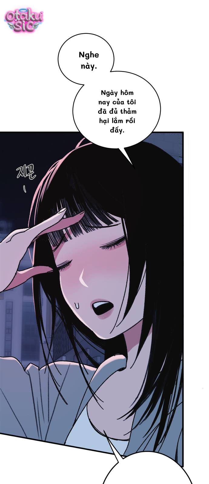 Làm sao để yêu Ma Do Ae - Chap 1 - Trang 74