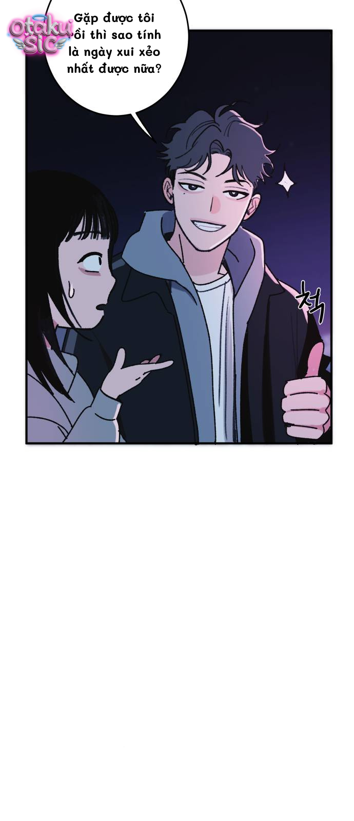 Làm sao để yêu Ma Do Ae - Chap 1 - Trang 76