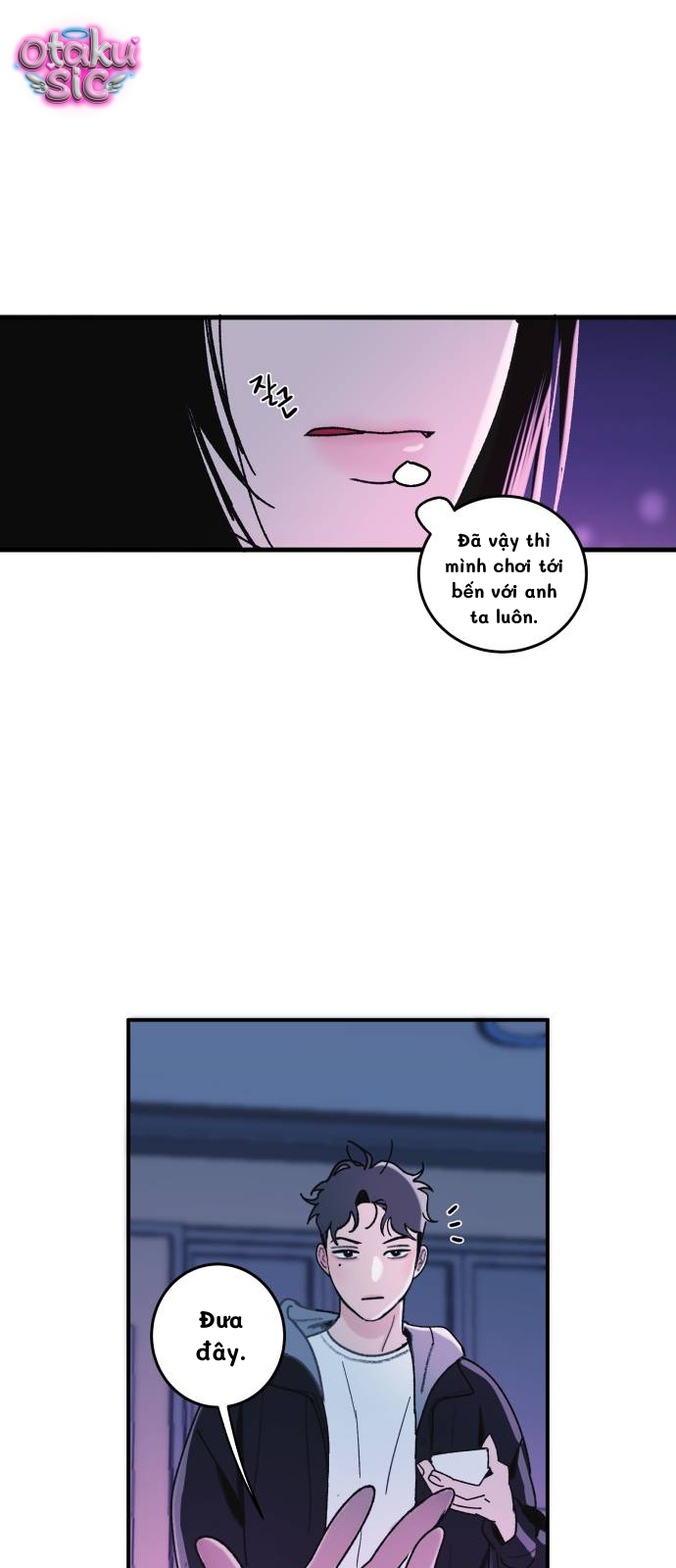 Làm sao để yêu Ma Do Ae - Chap 1 - Trang 79