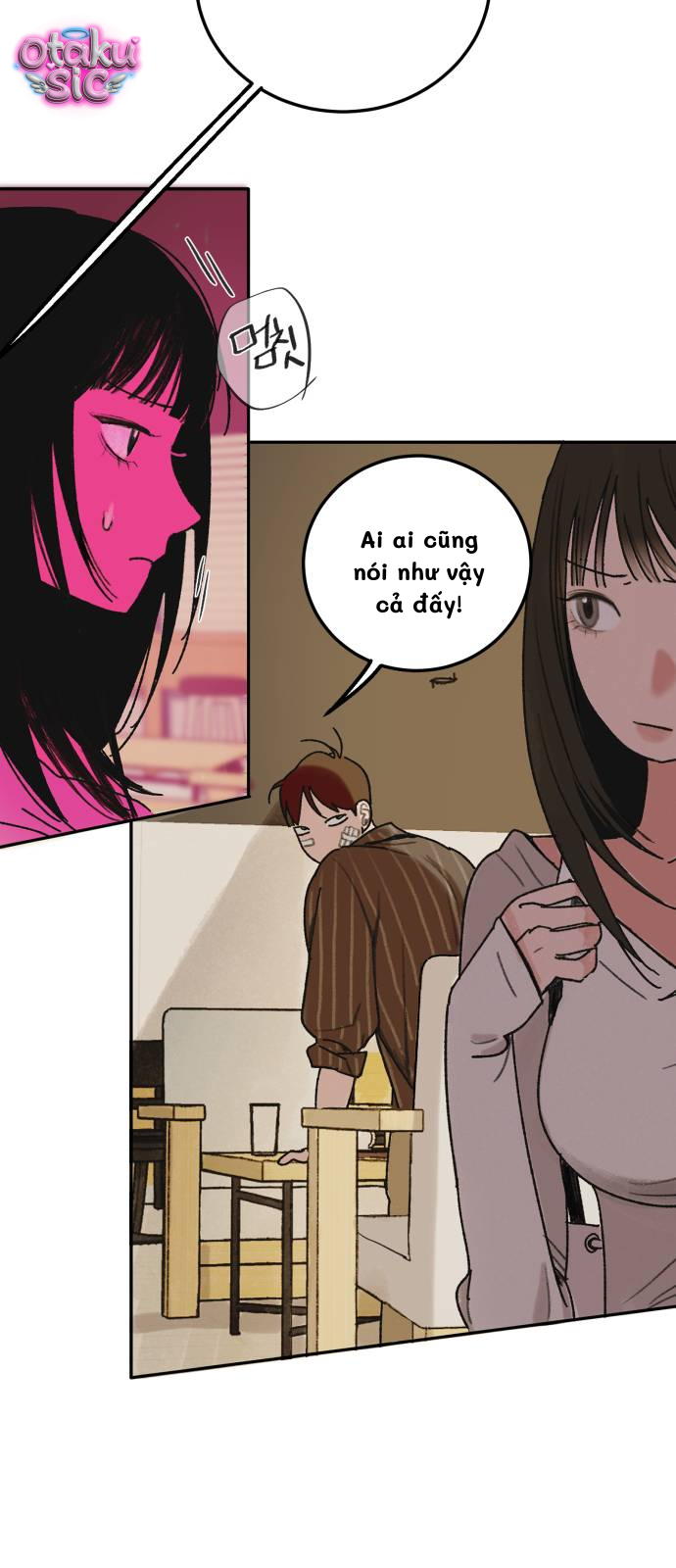 Làm sao để yêu Ma Do Ae - Chap 1 - Trang 9