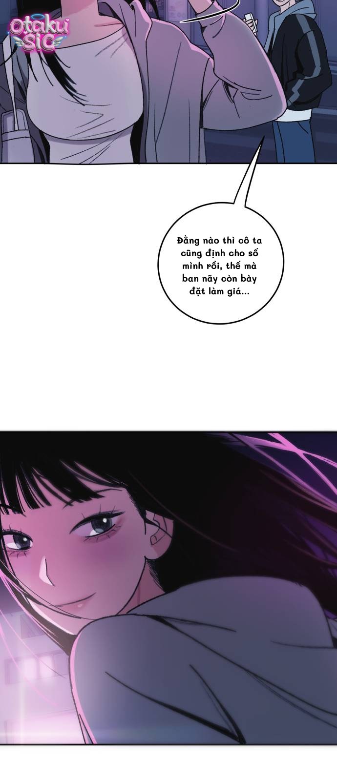 Làm sao để yêu Ma Do Ae - Chap 1 - Trang 84