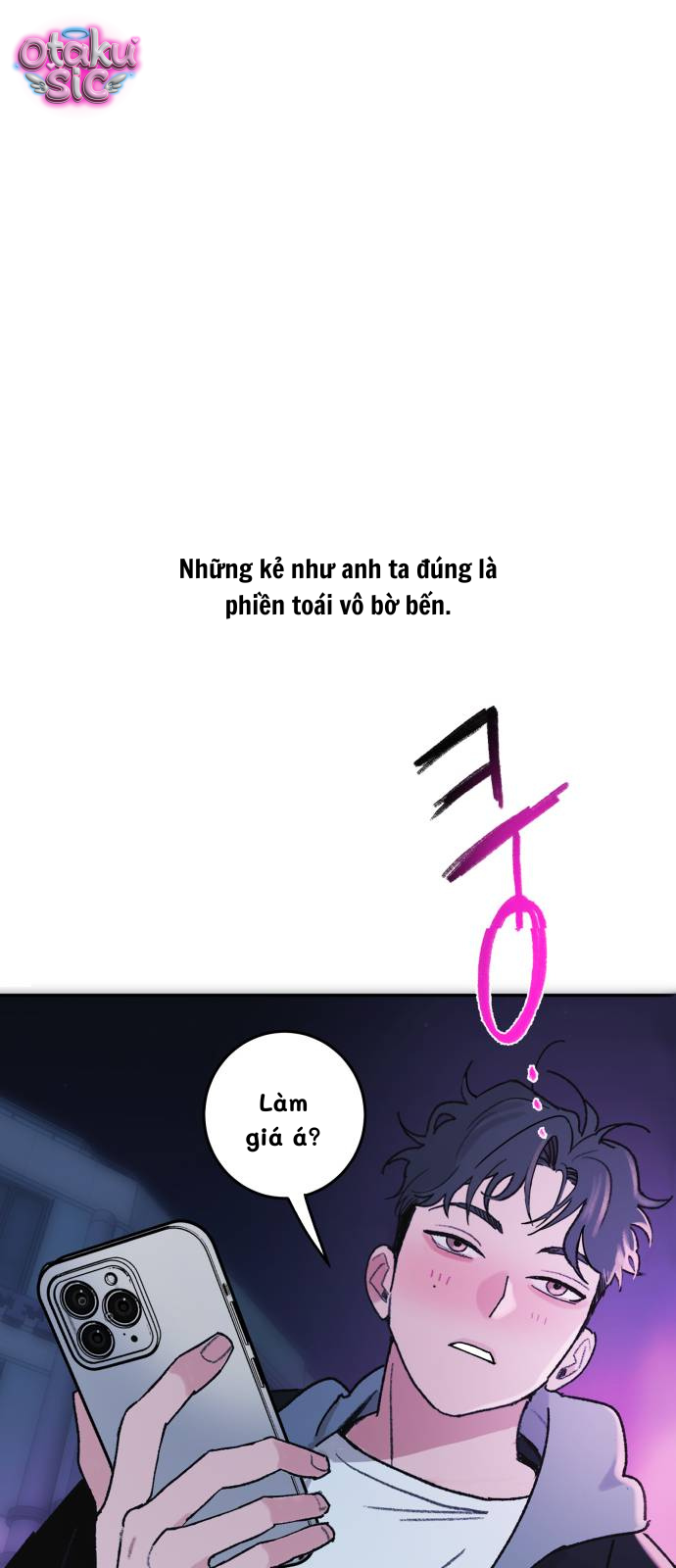Làm sao để yêu Ma Do Ae - Chap 1 - Trang 85