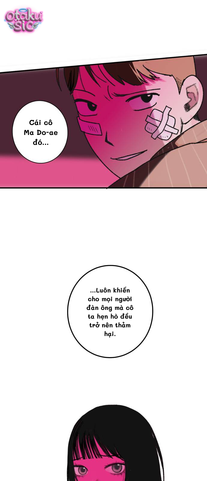 Làm sao để yêu Ma Do Ae - Chap 1 - Trang 10