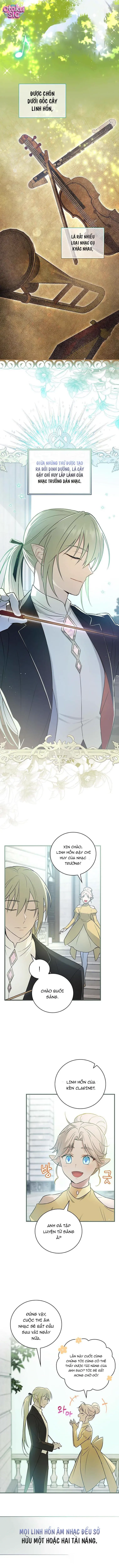 Làm Siêu Sao Từ 0 Tuổi - Chap 10 - Trang 9