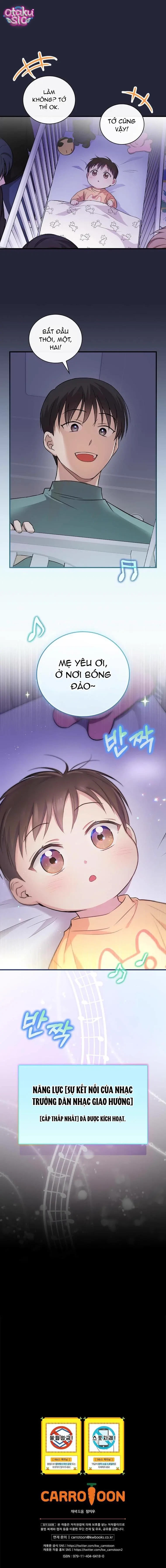 Làm Siêu Sao Từ 0 Tuổi - Chap 11 - Trang 14