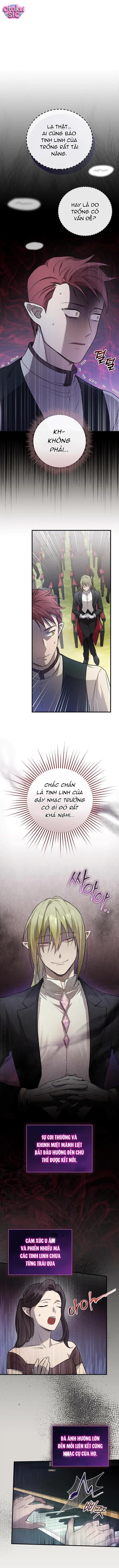 Làm Siêu Sao Từ 0 Tuổi - Chap 11 - Trang 4