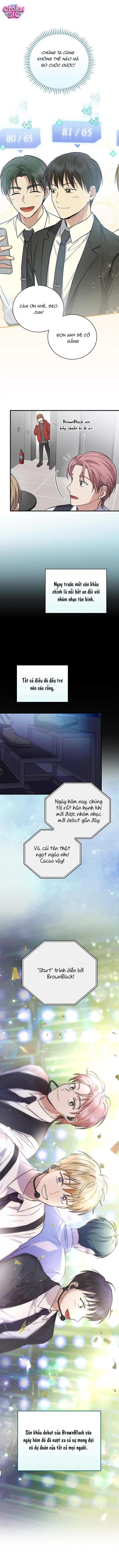 Làm Siêu Sao Từ 0 Tuổi - Chap 14 - Trang 6