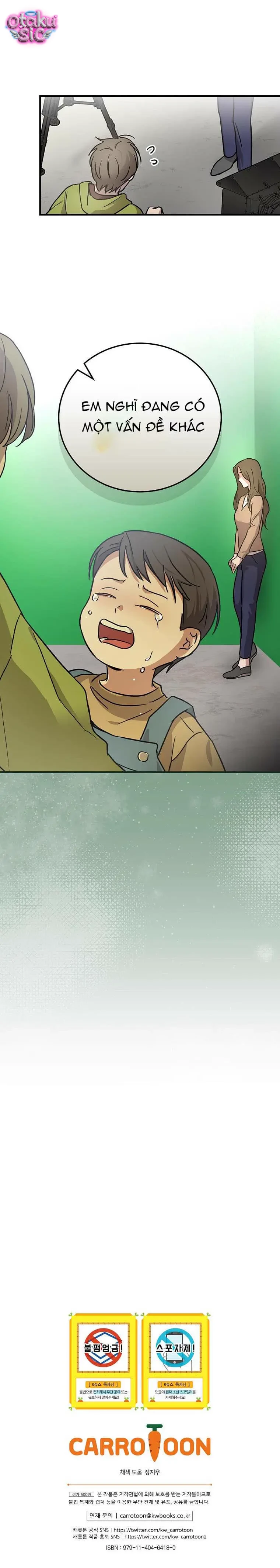 Làm Siêu Sao Từ 0 Tuổi - Chap 15 - Trang 11