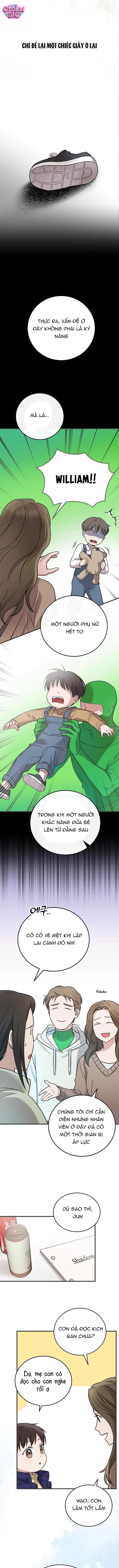 Làm Siêu Sao Từ 0 Tuổi - Chap 16 - Trang 5
