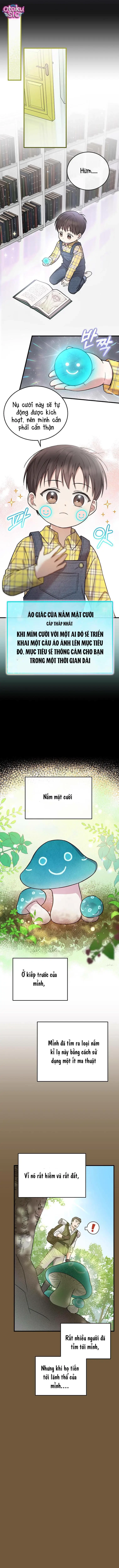 Làm Siêu Sao Từ 0 Tuổi - Chap 16 - Trang 10