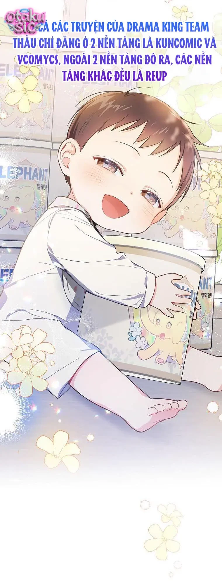 Làm Siêu Sao Từ 0 Tuổi - Chap 17 - Trang 1