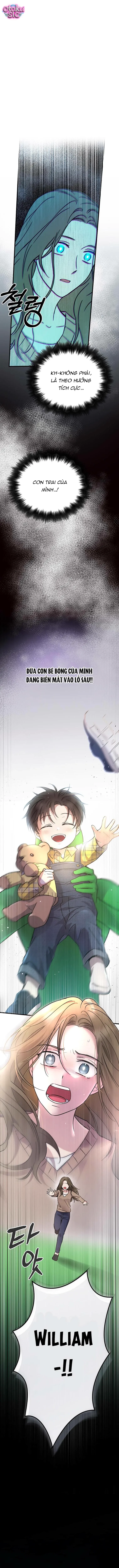 Làm Siêu Sao Từ 0 Tuổi - Chap 17 - Trang 7