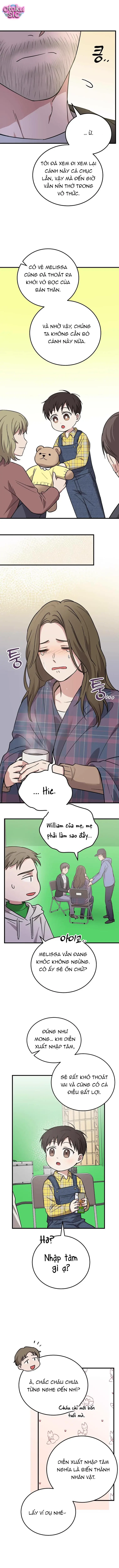 Làm Siêu Sao Từ 0 Tuổi - Chap 17 - Trang 9