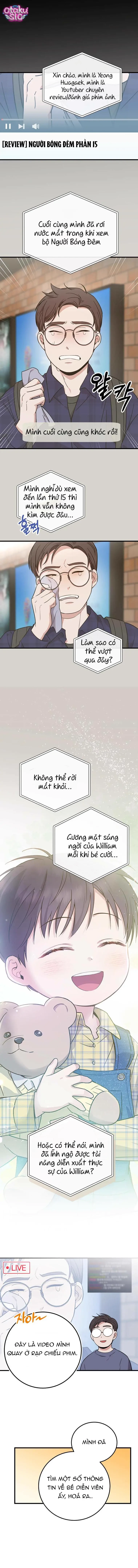 Làm Siêu Sao Từ 0 Tuổi - Chap 19 - Trang 1