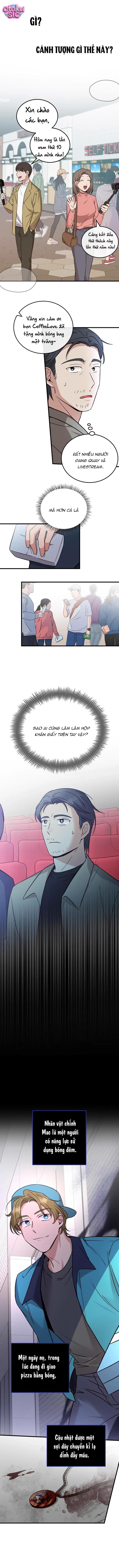 Làm Siêu Sao Từ 0 Tuổi - Chap 19 - Trang 6