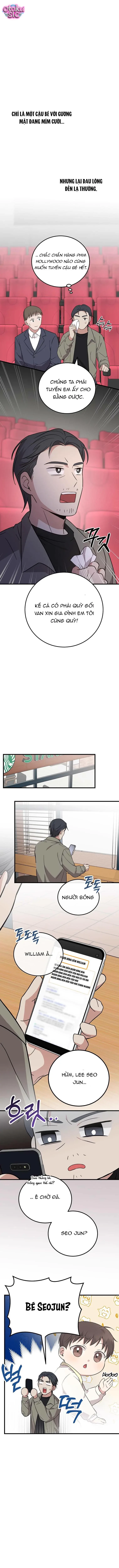 Làm Siêu Sao Từ 0 Tuổi - Chap 19 - Trang 9