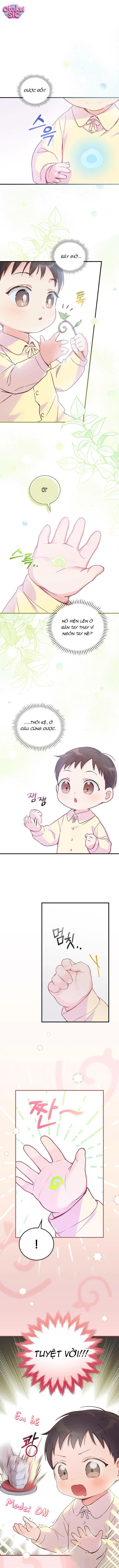 Làm Siêu Sao Từ 0 Tuổi - Chap 2 - Trang 1