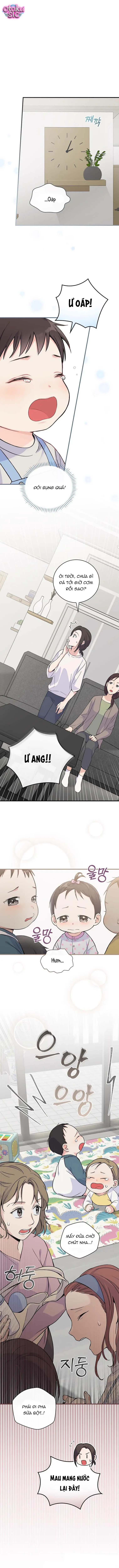 Làm Siêu Sao Từ 0 Tuổi - Chap 2 - Trang 3