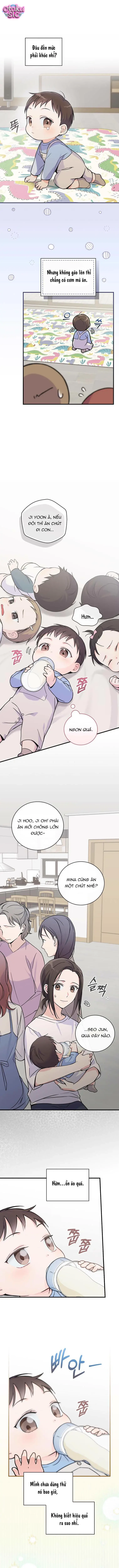 Làm Siêu Sao Từ 0 Tuổi - Chap 2 - Trang 4