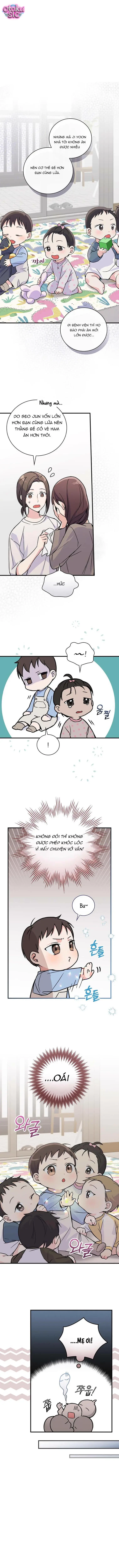 Làm Siêu Sao Từ 0 Tuổi - Chap 2 - Trang 7