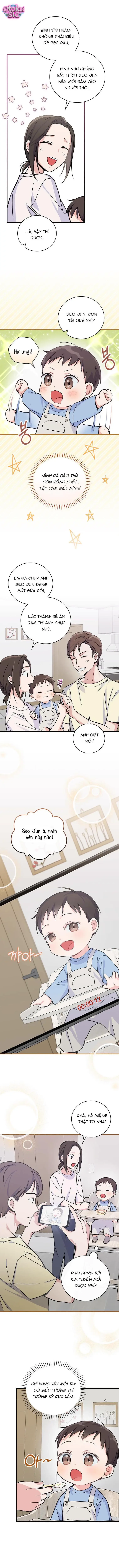 Làm Siêu Sao Từ 0 Tuổi - Chap 2 - Trang 9