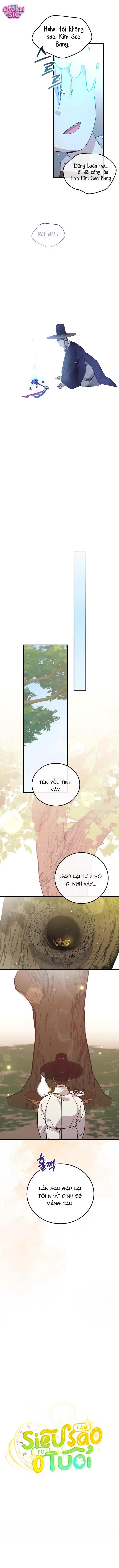Làm Siêu Sao Từ 0 Tuổi - Chap 22 - Trang 4