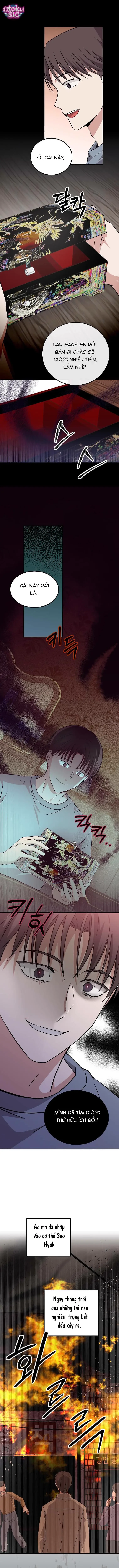 Làm Siêu Sao Từ 0 Tuổi - Chap 22 - Trang 6