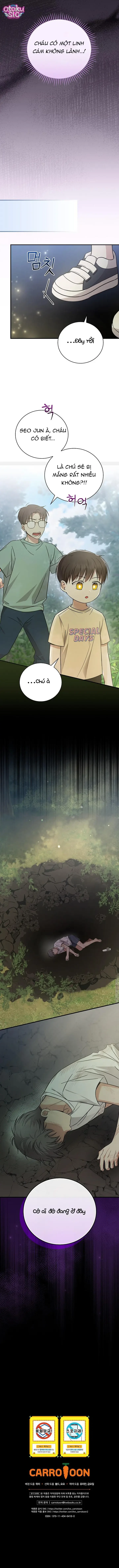 Làm Siêu Sao Từ 0 Tuổi - Chap 23 - Trang 10