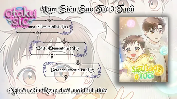 Làm Siêu Sao Từ 0 Tuổi - Chap 25 - Trang 12