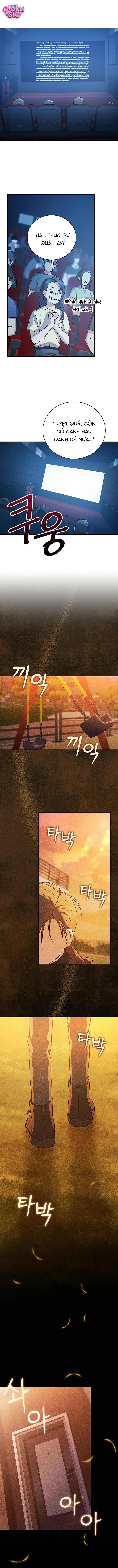 Làm Siêu Sao Từ 0 Tuổi - Chap 26 - Trang 5