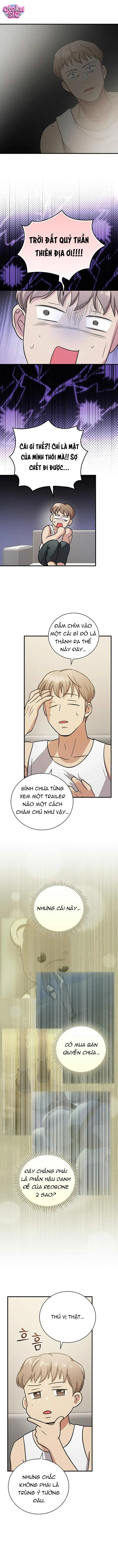 Làm Siêu Sao Từ 0 Tuổi - Chap 26 - Trang 9