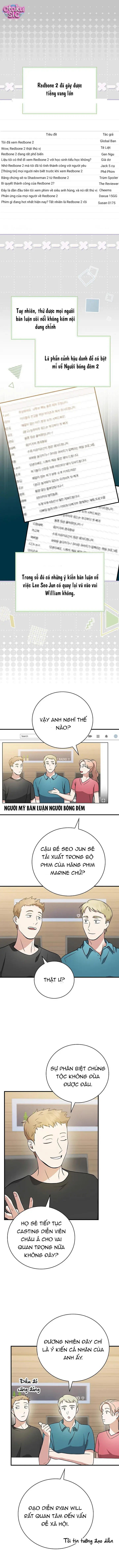 Làm Siêu Sao Từ 0 Tuổi - Chap 27 - Trang 1