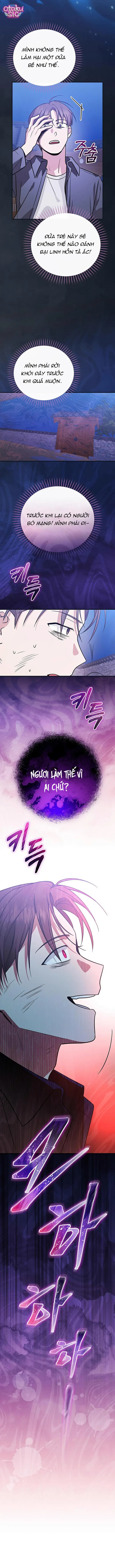 Làm Siêu Sao Từ 0 Tuổi - Chap 27 - Trang 9