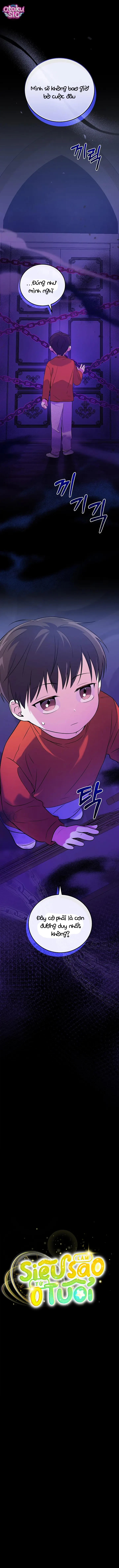 Làm Siêu Sao Từ 0 Tuổi - Chap 31 - Trang 1