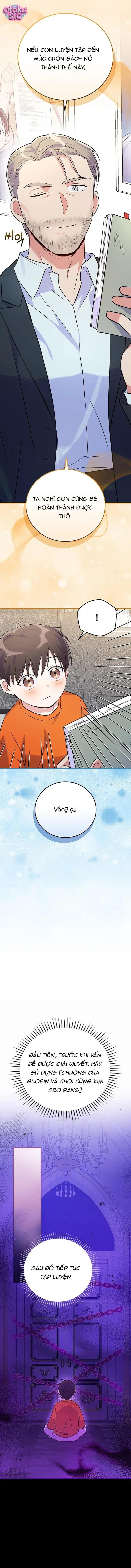 Làm Siêu Sao Từ 0 Tuổi - Chap 31 - Trang 12