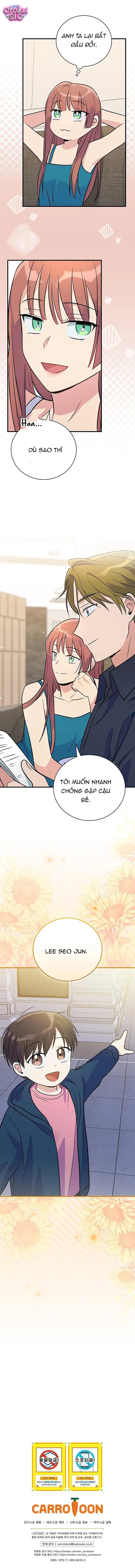 Làm Siêu Sao Từ 0 Tuổi - Chap 33 - Trang 14