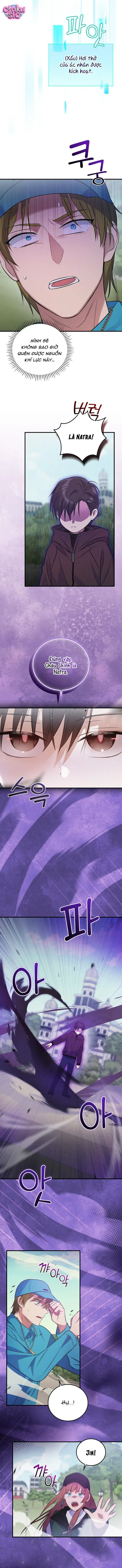 Làm Siêu Sao Từ 0 Tuổi - Chap 36 - Trang 11