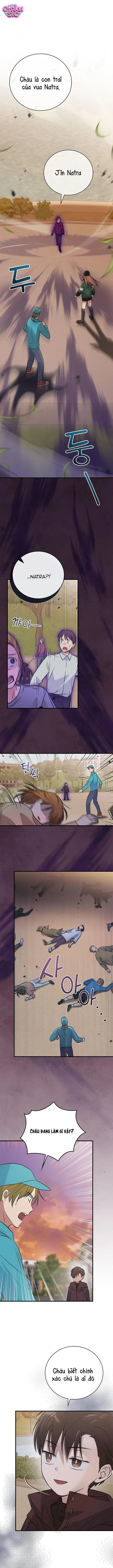 Làm Siêu Sao Từ 0 Tuổi - Chap 37 - Trang 1